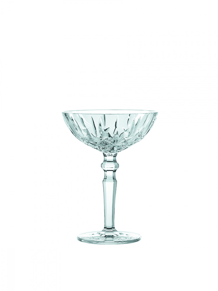 Nachtmann Noblesse Cocktail Glass 2 Pk Vinskap No